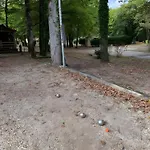 Hébergement de vacances Les Milandes 22 Calviac-en-Perigord