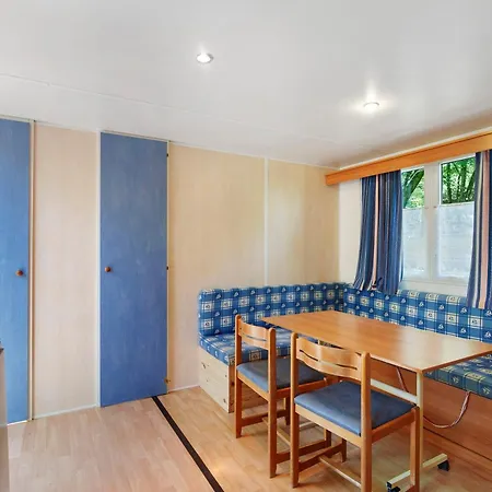 Casa vacanze 22.mobil-home Option Clim 5pers