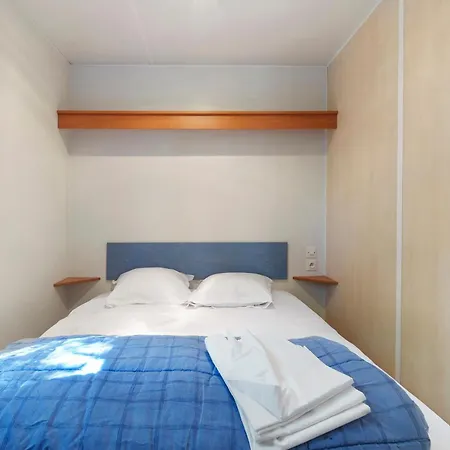 22.Mobil-Home Option Clim 5Pers