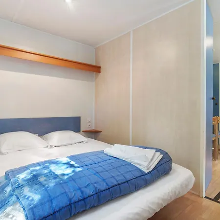 22.Mobil-Home Option Clim 5Pers