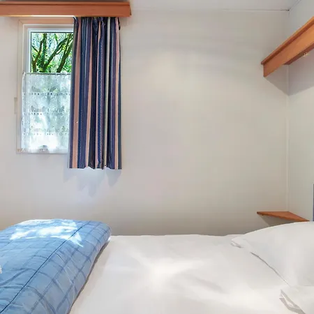 Casa vacanze 22.mobil-home Option Clim 5pers Calviac