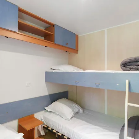 22.Mobil-Home Option Clim 5Pers