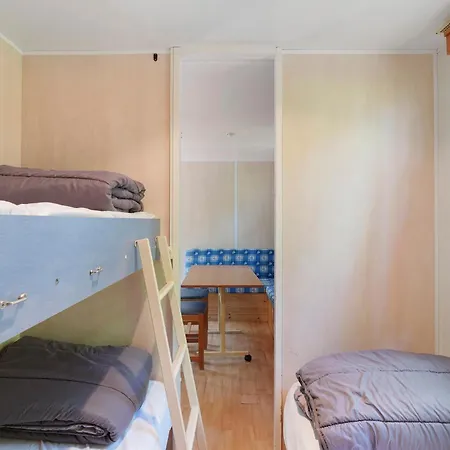 22.Mobil-Home Option Clim 5Pers