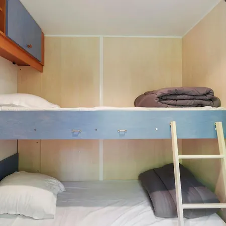 22.mobil-home Option Clim 5pers